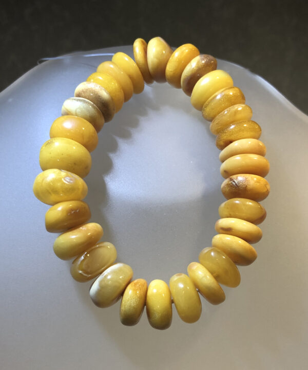 bracciale ambra baltica2
