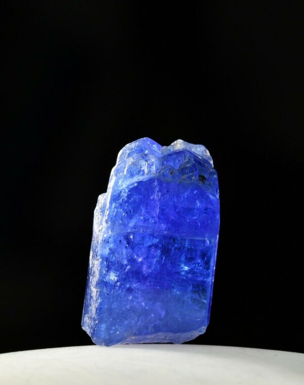 grezzo tanzanite 43,47