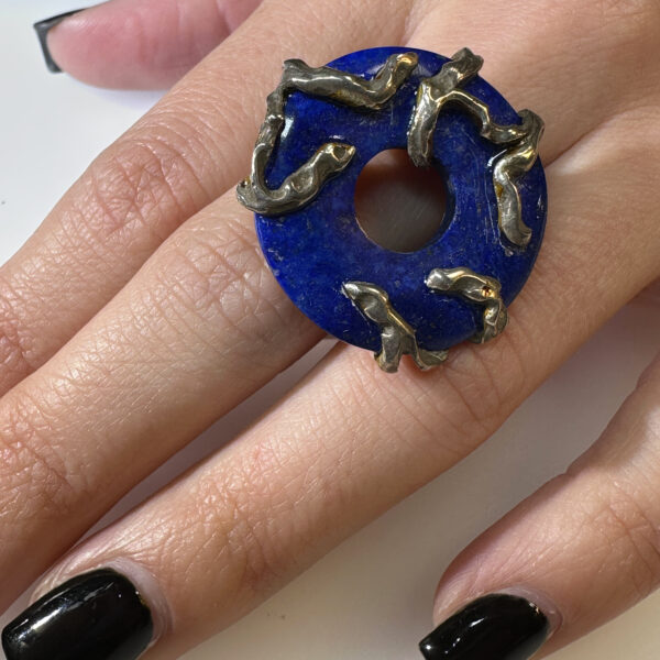 anello ramo di fuoco ki lapislazzuli 1 anello ramo di fuoco ki lapislazzuli 1