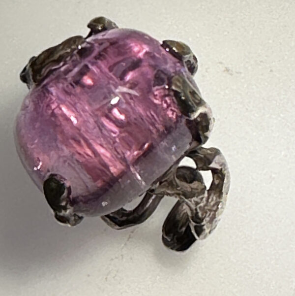 anello kunzite01 4 anello kunzite01 4