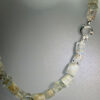 collana acquamarina cristallo 5 collana acquamarina cristallo 5