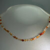 collana corniola 1 collana corniola 1