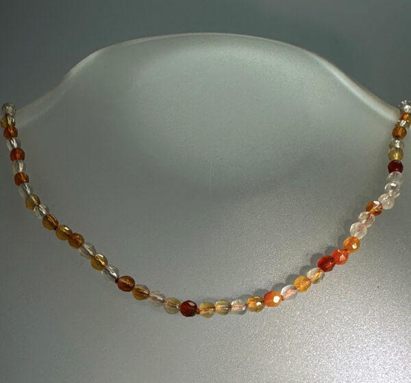 collana corniola 1 collana corniola 1