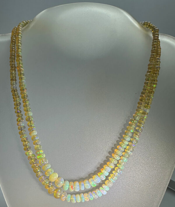 collana opale etiopia doppio 2