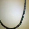 collana opale etiopia nero 1