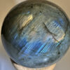 sfera labradorite 2