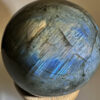 sfera labradorite 3