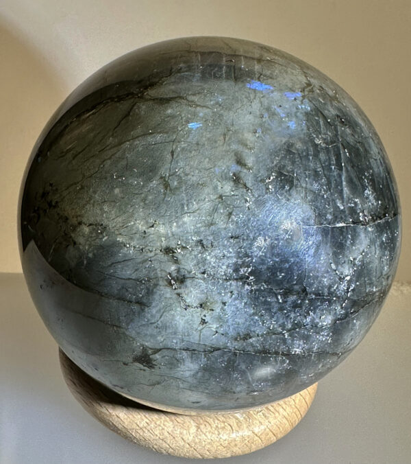 sfera labradorite 4