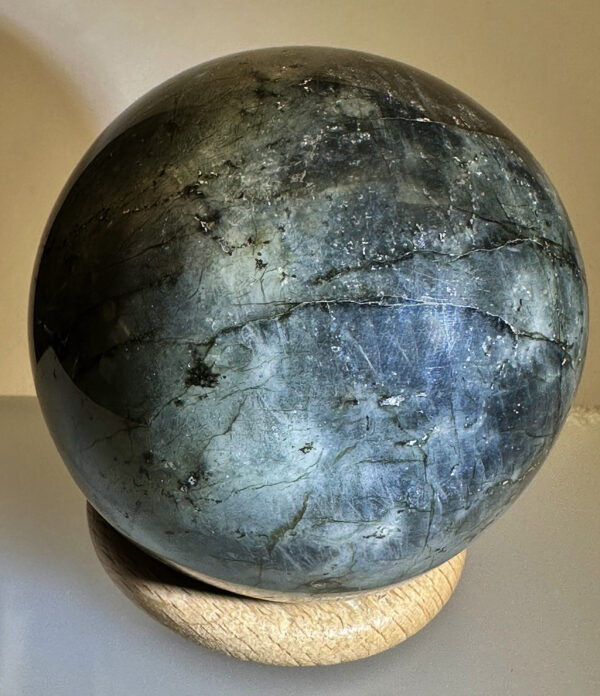 sfera labradorite 5
