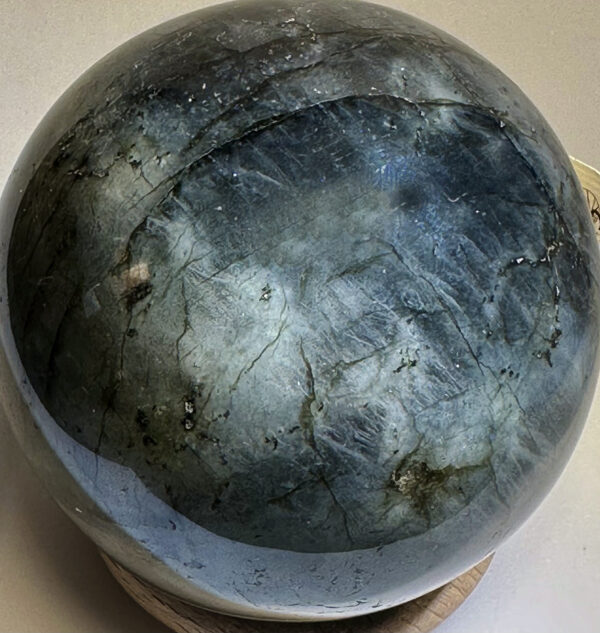 sfera labradorite 6
