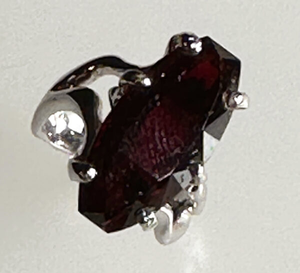 becco di tucano granato BT051 2