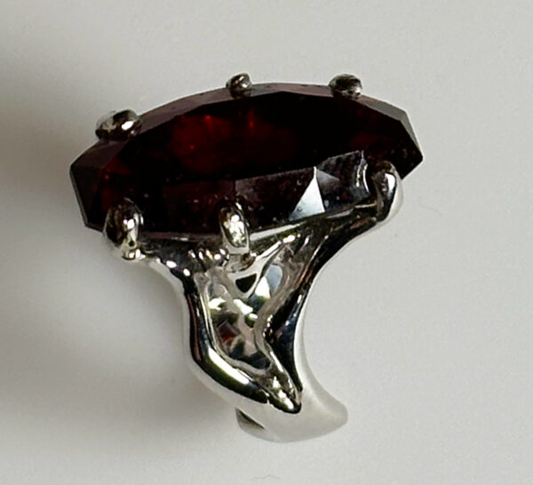 becco di tucano granato BT051 4