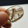 quarzo rutilato 56ct 1