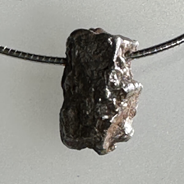 METEORITE GREZZA ARGENTINA 2
