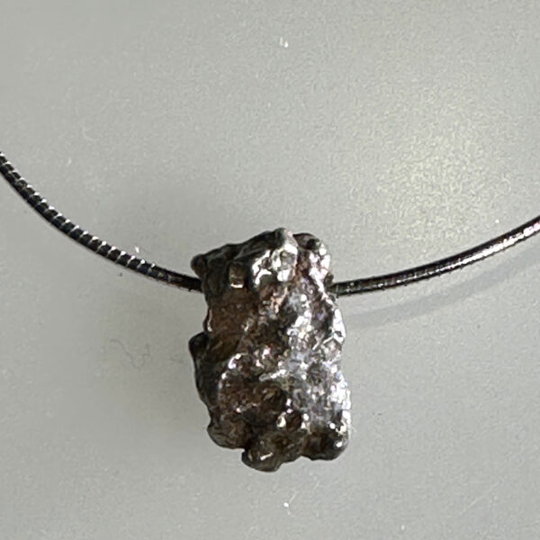 METEORITE GREZZA ARGENTINA 3