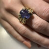 anello del grande abbraccio zaffiro stell 002 anello del grande abbraccio zaffiro stell 002