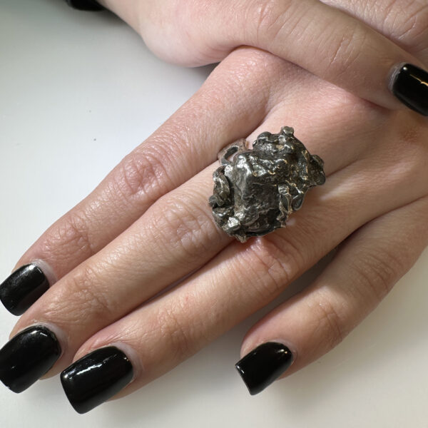 anello ramo di fuoco meteorite russa 240 1 anello ramo di fuoco meteorite russa 240 1