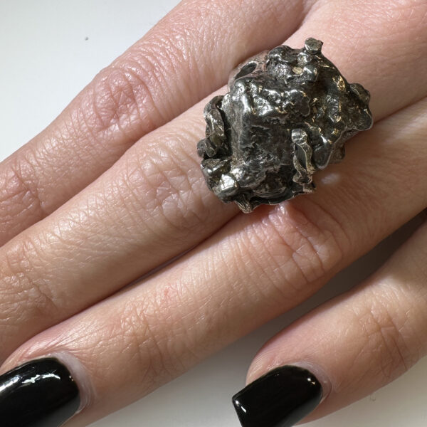 anello ramo di fuoco meteorite russa 240 2 anello ramo di fuoco meteorite russa 240 2