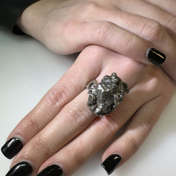 anello ramo di fuoco meteorite russa 240 3 anello ramo di fuoco meteorite russa 240 3