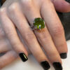 anello ramo di fuoco peridoto sfaccett 280 1 anello ramo di fuoco peridoto sfaccett 280 1