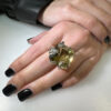 anello ramo di fuoco qz citrimo 220 2 anello ramo di fuoco qz citrimo 220 2