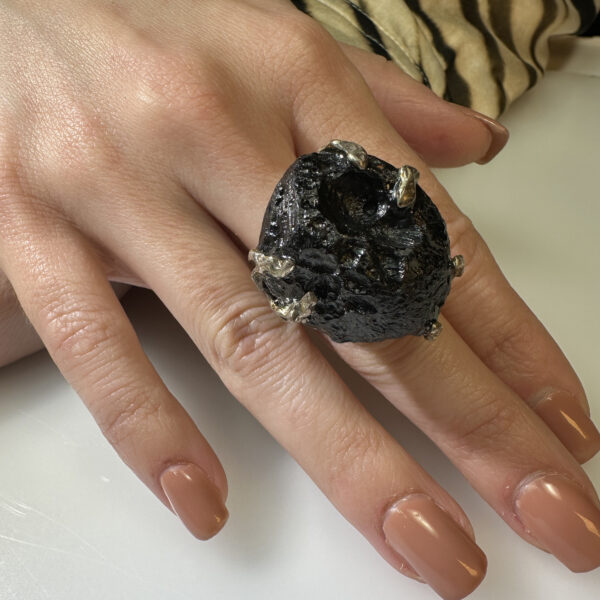 anello tectite 3 anello tectite 3