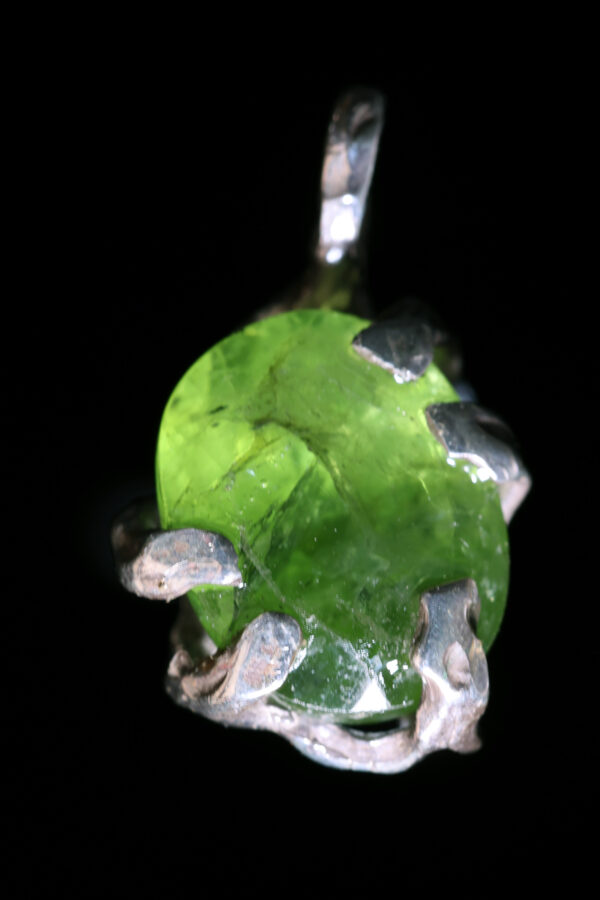 peridoto sfaccett
