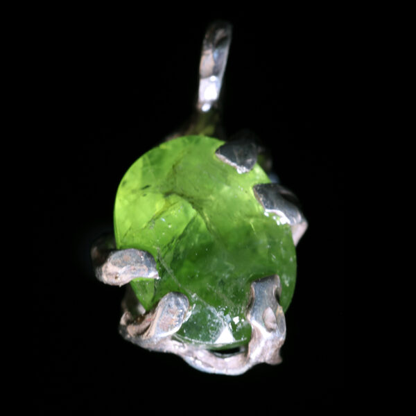 peridoto sfaccett corel