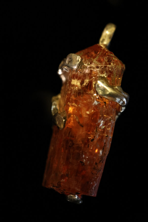 topazio imperiale cristallo 4