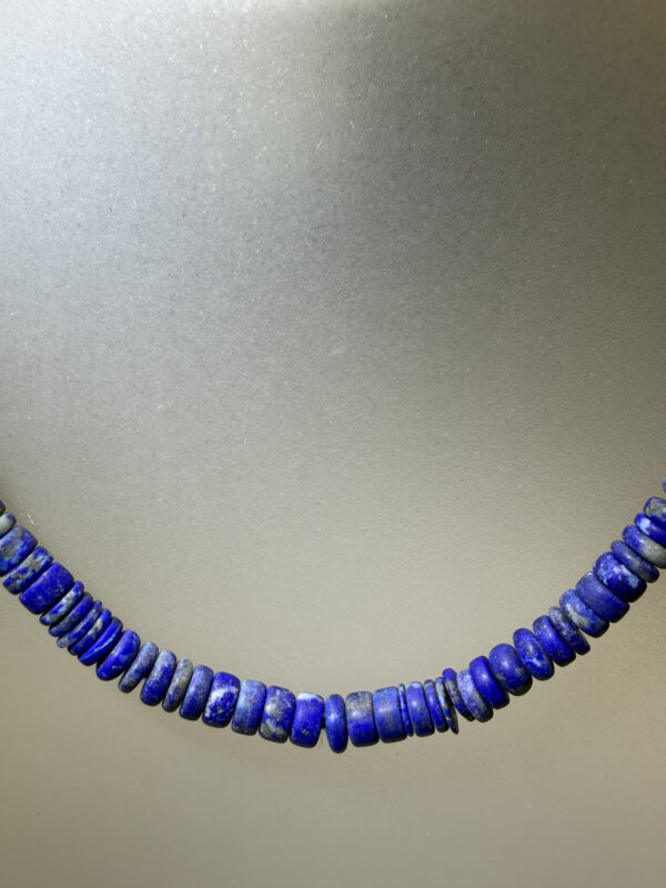 lapis rondelle opache 160 3