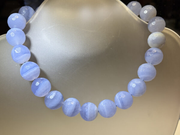 calcedonio sfera liscia 345 3