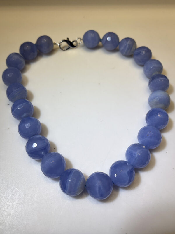 calcedonio sfera liscia 345 5