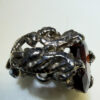 anello del grande abbraccio granato essonite sfaccettato330 2 anello del grande abbraccio granato essonite sfaccettato330 2