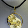quarzite con oro nativo546eu 3