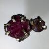 anello dell evoluzione rubino 3 anello dell evoluzione rubino 3