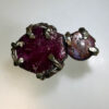 anello dell evoluzione rubino 4 anello dell evoluzione rubino 4