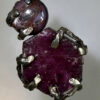 anello dell evoluzione rubino 5 anello dell evoluzione rubino 5