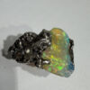 anello dragone opale etiopia anello dragone opale etiopia